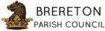 Brereton Parish CouncIl logo