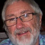 Councillor Alun Andrews