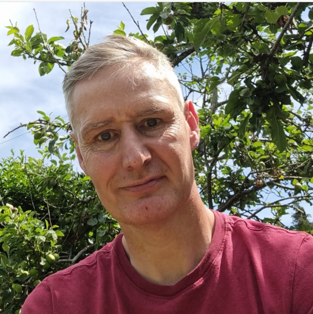 Cllr Nicholas Castle