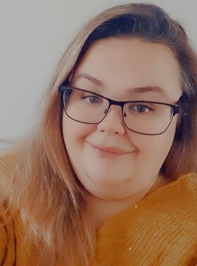 A photo of Cllr Rachel Mellers